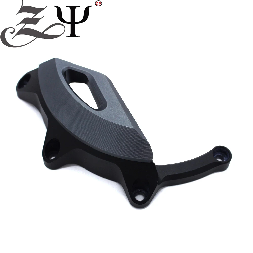 For YAMAHA MT-09 MT 09 Tracer XSR900 Frame Slider Fairing Engine Guard Anti Crash Pad Falling Protection Motorcycle