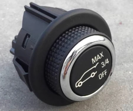 

1pc for Cadillac XT4XT5XT6SRX Trunk switch trunk button liftgate button switch