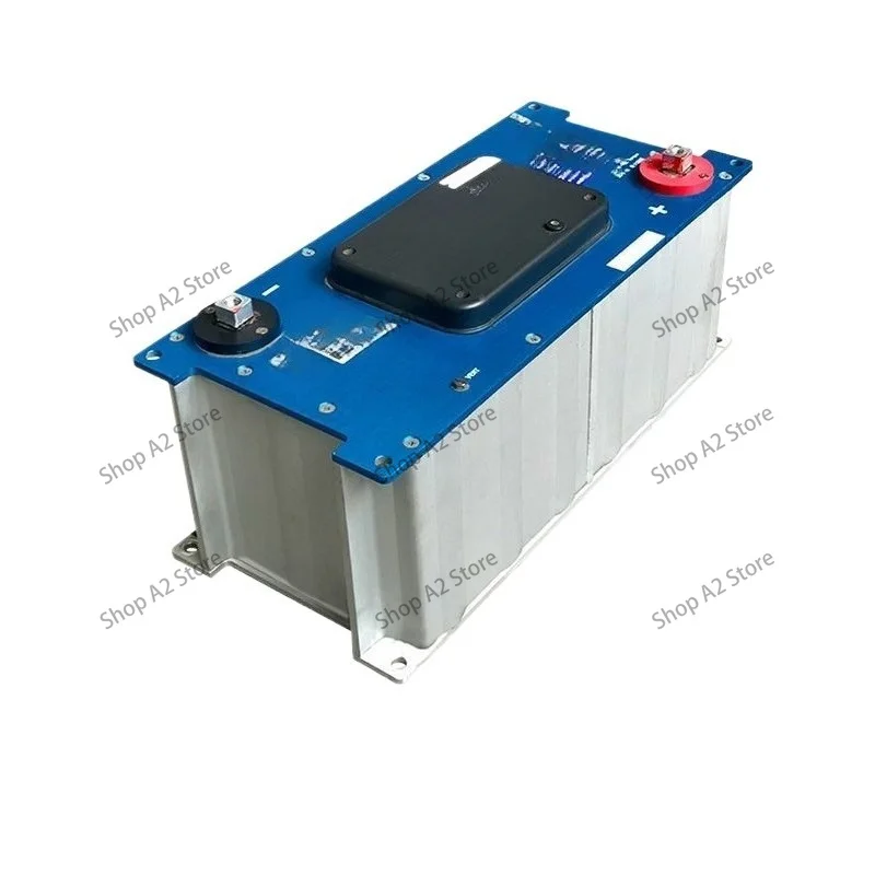 48V 165F Super Capacitor Module Battery Capacitor Electronic Components High-Efficiency Energy Storage Capacitor