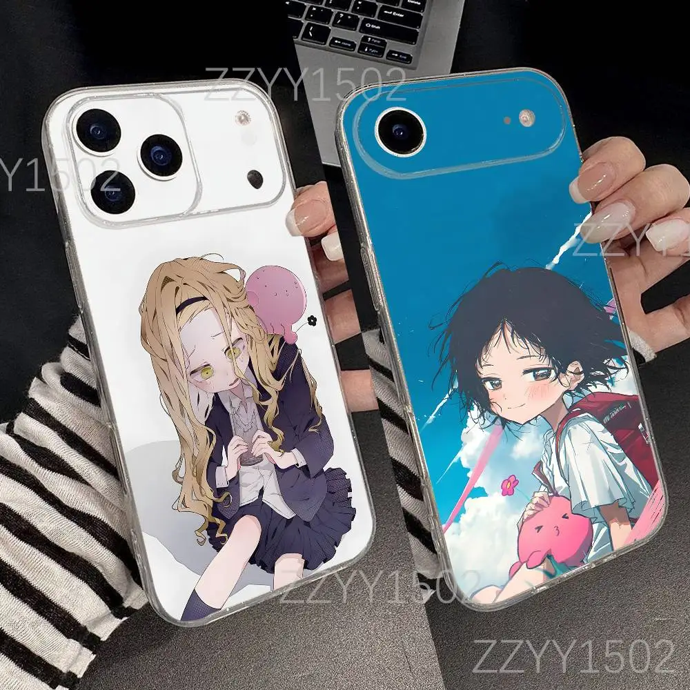 

T-Takopis Original Sin Phone Case For iPhone 17,16,15,14,13,12,11 Pro,Max,Plus,X,XS,XR,SE4,E Mini Transparent Soft