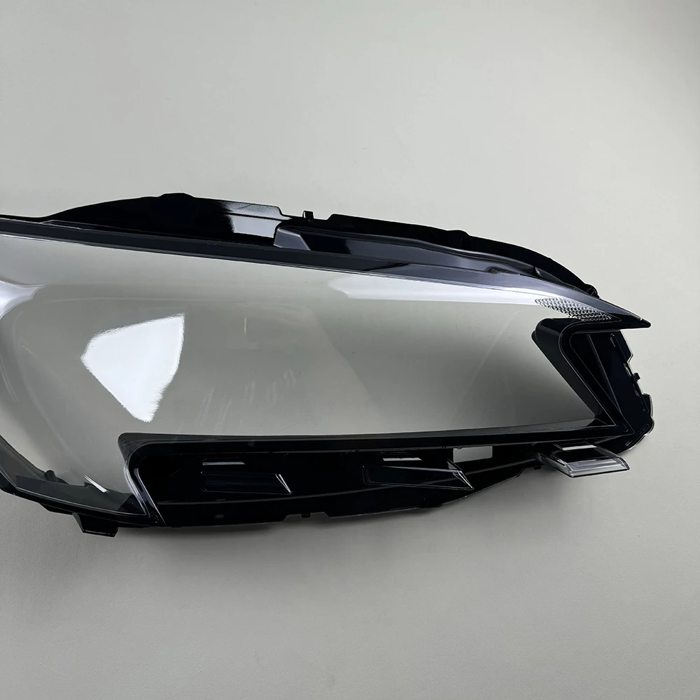 For Buick Velite 6 2019 2020 2021 Headlight Lens Cover Transparent Headlamp Shell Plexiglass Replace Original Lampshade