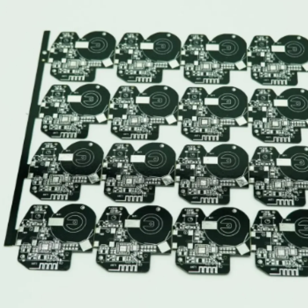 Customized PCBA Printed Circuit PCB Board Manufacturer SMT DIP Electronic Assembly Factory Seeed Studio Fusion
