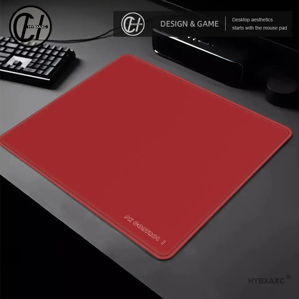 Pk Control 1 Professional Gaming Mouse Pad Premium Mousepad Speed and Control Desk Pad Mouse Mat High-Grade Desk Mat For Gift