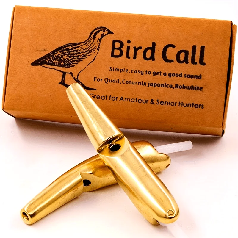 fandao-single-pack-copper-alloy-quail-bird-call-whistle-brass-hunting-decoy-caller-high-pitch-sound-for-training-and-attracting