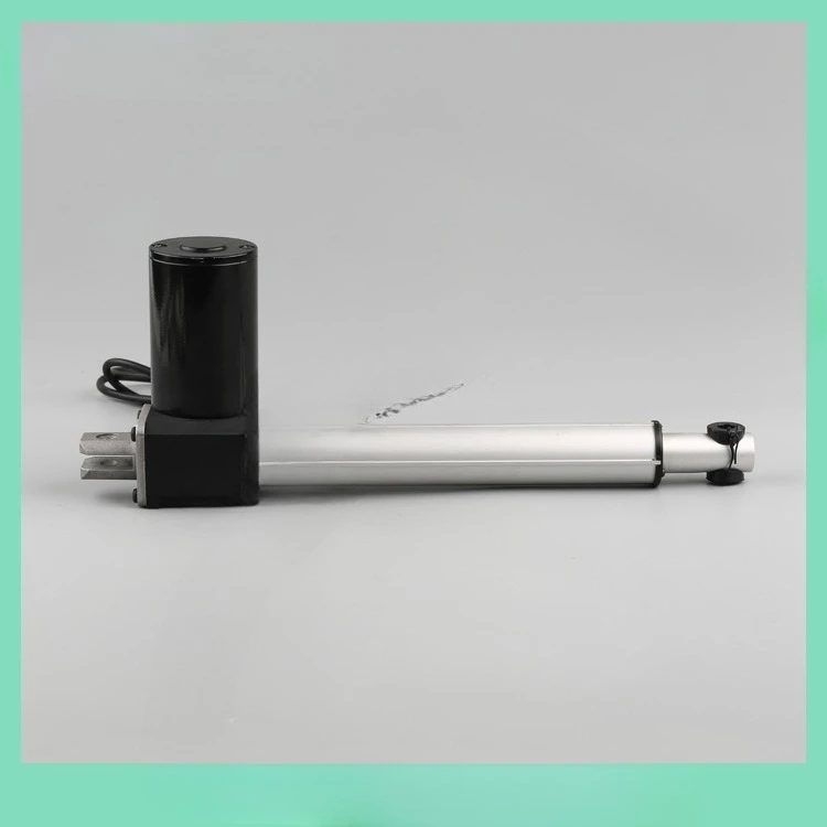 

Medical bed push rod massage chair push rod electric push rod turbo worm motor low noise operation