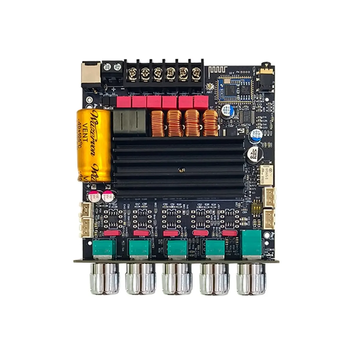 tb21q-qcc3034-tpa3116-carte-amplificateur-numerique-bluetooth-21-canaux-caisson-de-basses-sans-perte-2x50w-100w-module-d'ampli-audio