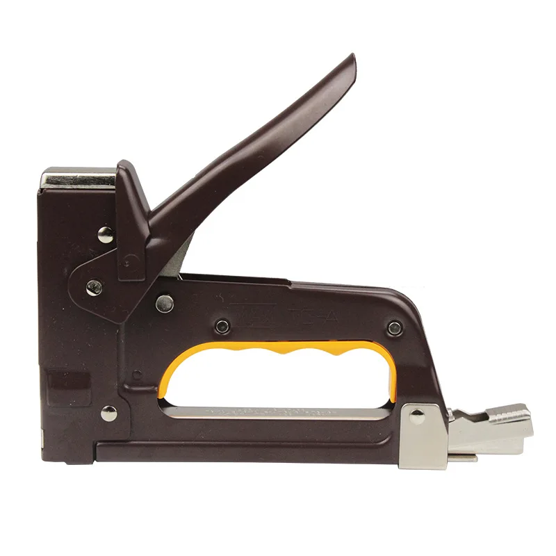

Manual code nail gun/wooden structure nail gun