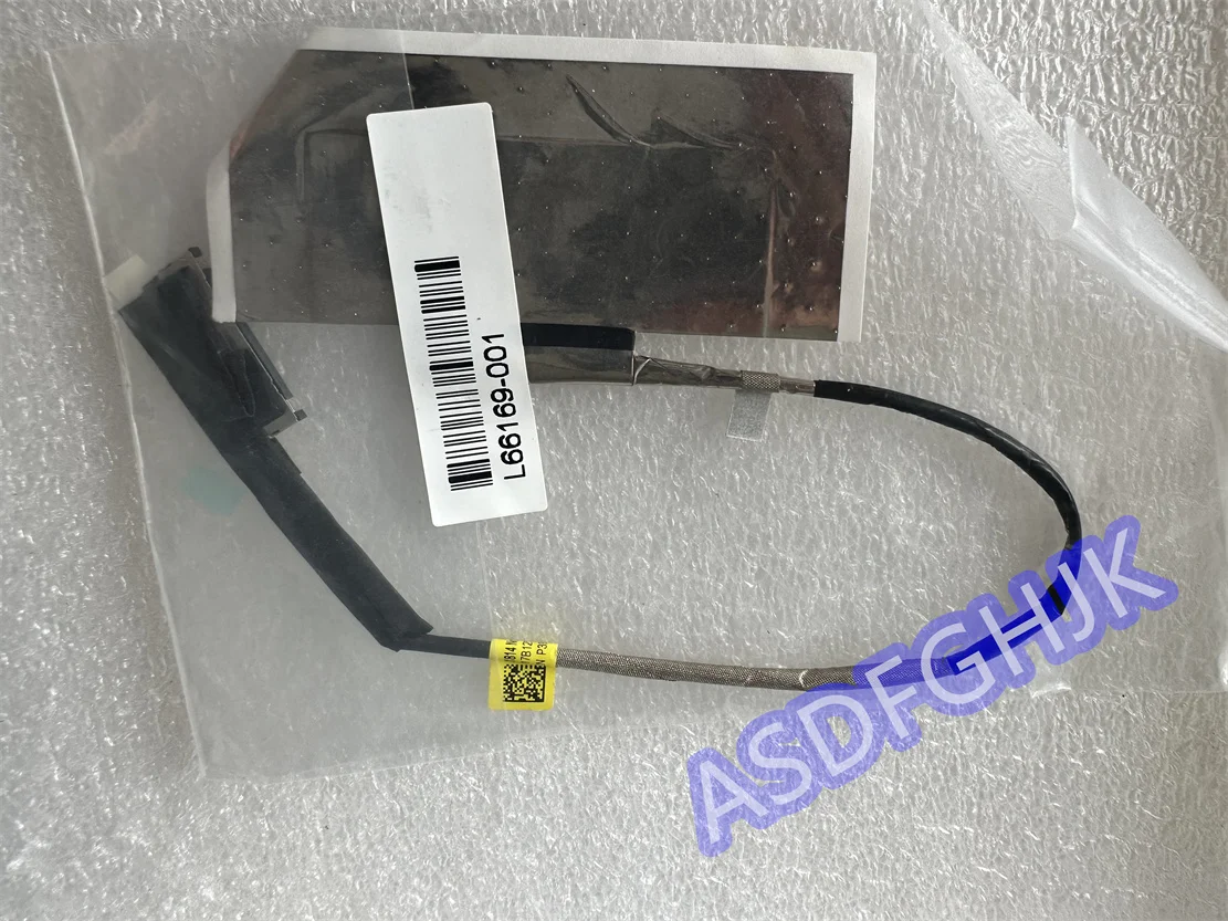 PS1814 LVDS loop cable FOR HP Elitebook 840 G6 745 G6 ZBook 14U G6 L66169-001 Tested Warranty