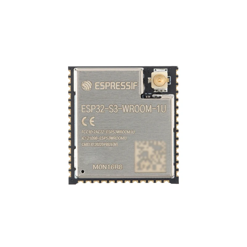 5Pcs/1pc ESP32-S3 Core Board Development Module Featuring ESP32-S3-WROOM-1-N16R8 WiFi Module