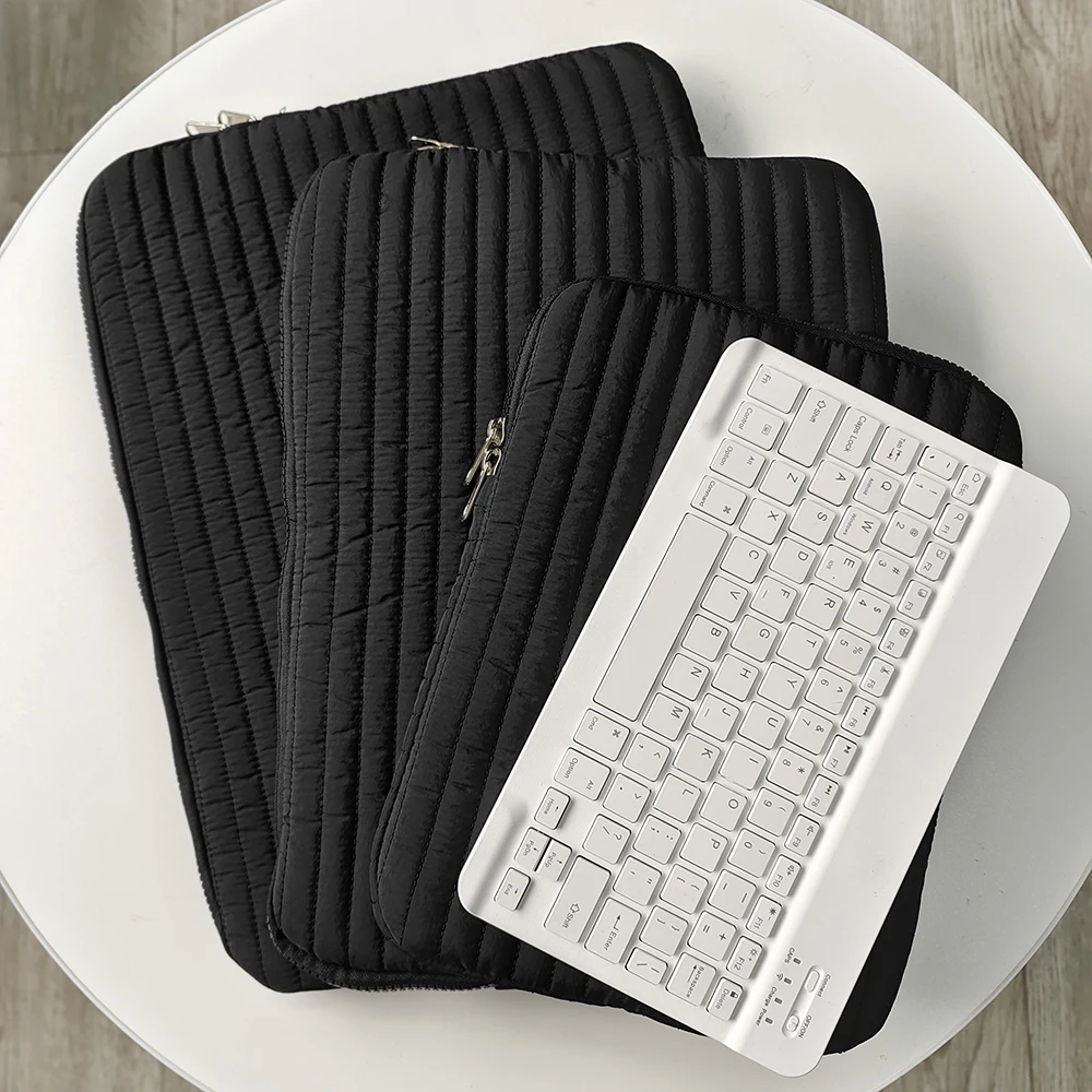 13 14 15 16 Inch Laptop Sleeve Case for MacBook Air Pro 13 14, Cute Notebook Bag, Soft Protective Pouch for MacBook Huawei