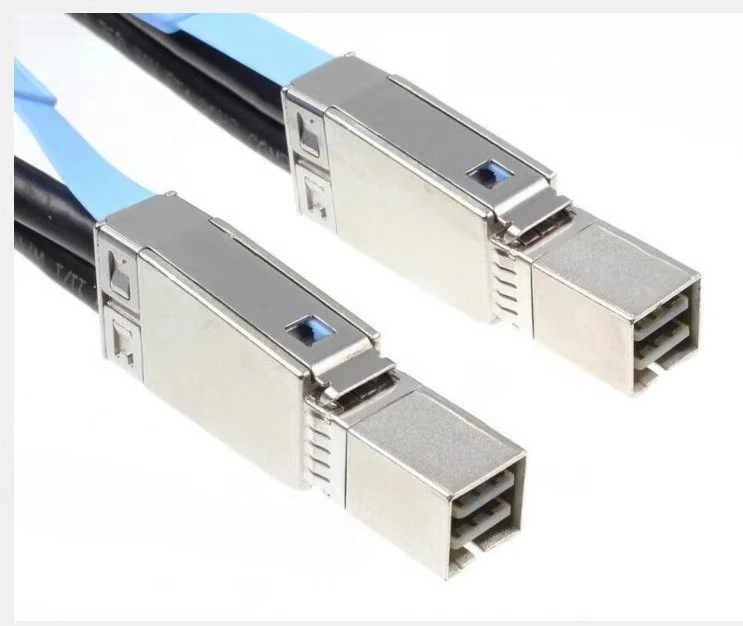 

Внешний HD Mini SAS SFF-8644-кабель SFF-8644 12G, кабель для передачи данных