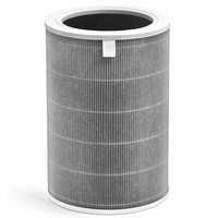 Air Purifier Filter For Xiaomi Mi Models 1, 2, 2S, 2C, 2H, 3, 3C, 3H & Pro - H13 True HEPA & Activated Carbon