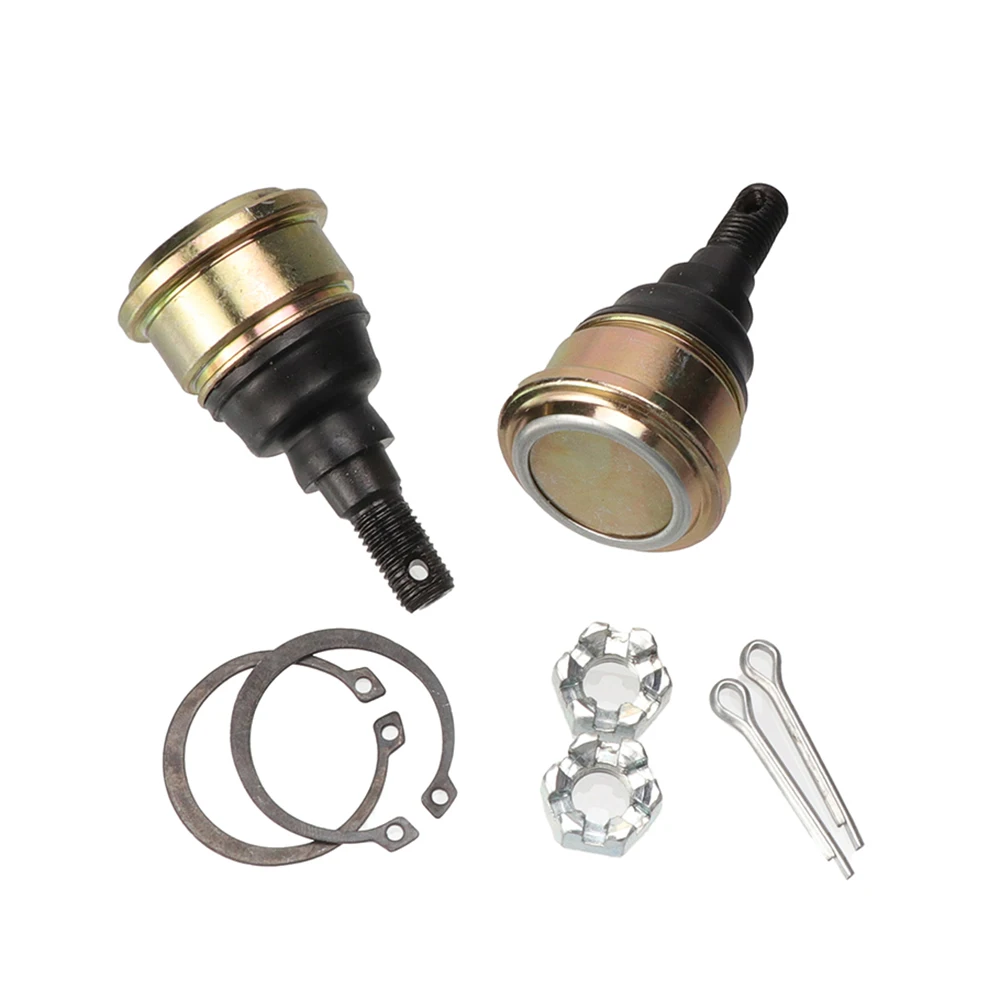 Рисунок 5 - Замена верхнего/нижного шарового