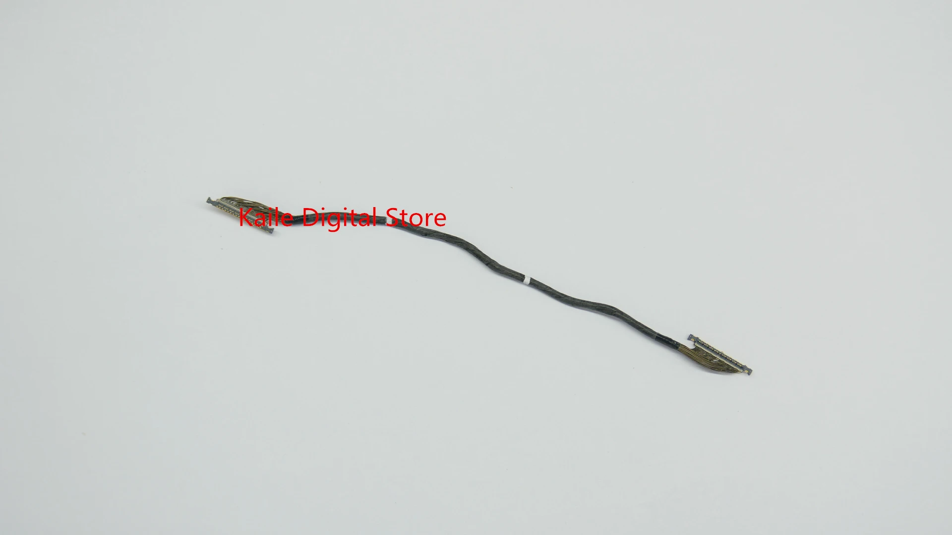 Original Repair Parts For Sony A7C ILCE-7C LCD Display Screen Shaft Rotating Hinge Flex Cable