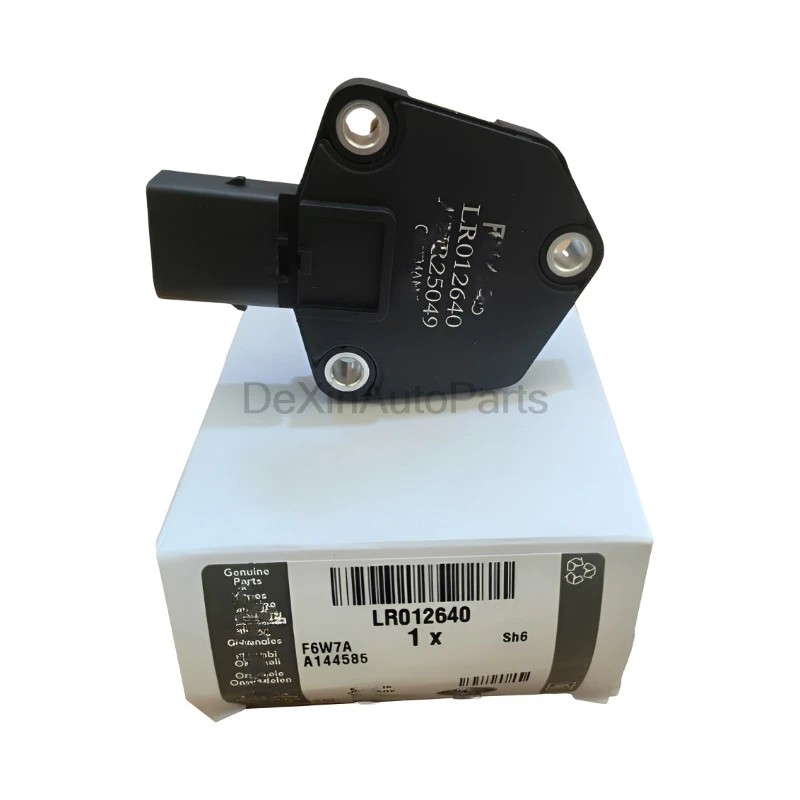LR012640 AJ812432 Engine Oil Level Sensor Direct Replacement suitablefor Land Rover Range Rover Velar L560 Discovery 4 2017-2022