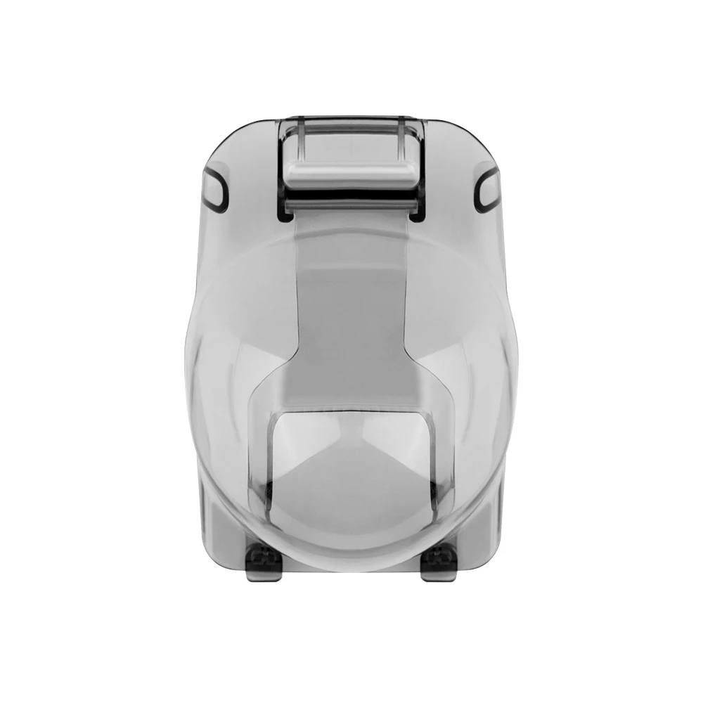 Guard Cover for DJI Mavic Air 2 Drone Gimbal Stabilizer Camera Lens Cap Dust-proof Guard Hood Cap ProtectIve Cover