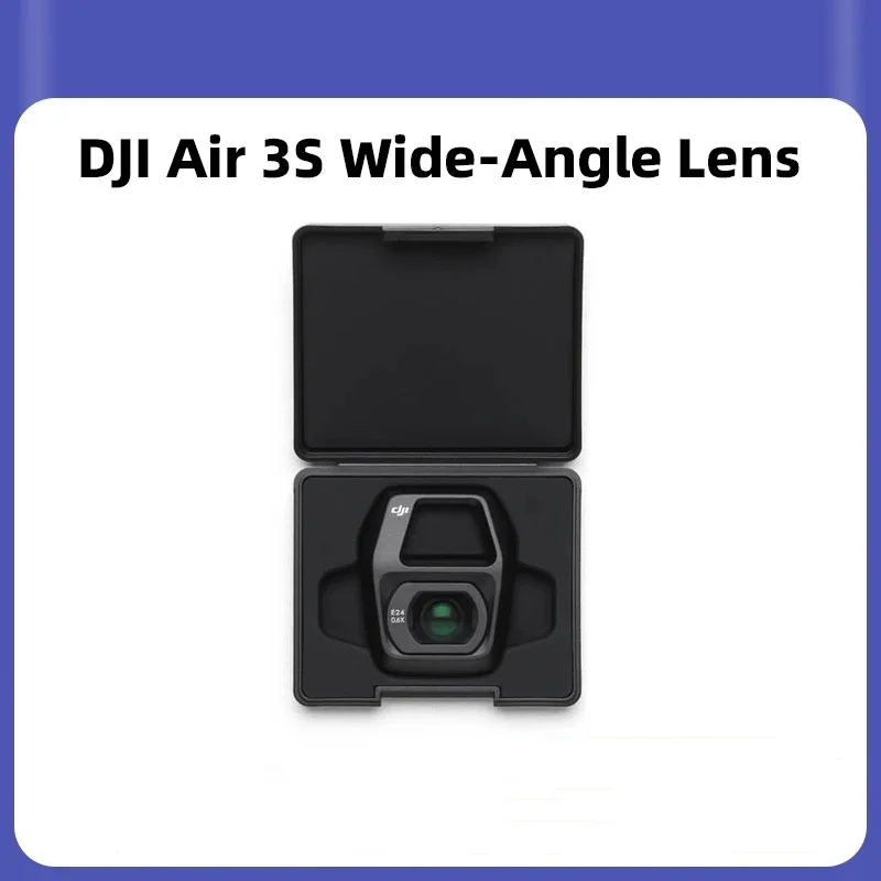DJI Air 3S Wide-Angle Lens for DJI Air 3S Original Brand New in Stock