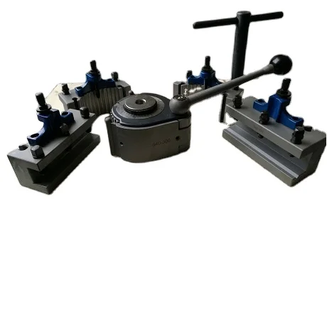 B2 Series Machine T…