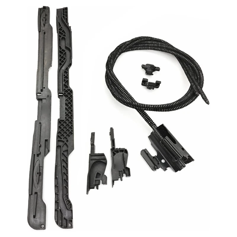 Sunroof Replacement Kit For BMW MINI Cooper F56 54107379624 Car Sunroof Repair Fixing-N25R