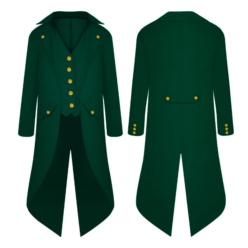 زي أداء الأطفال الأمريكي الجديد في العصور الوسطى متوسط الطول لمهرجان سهرة فاسق