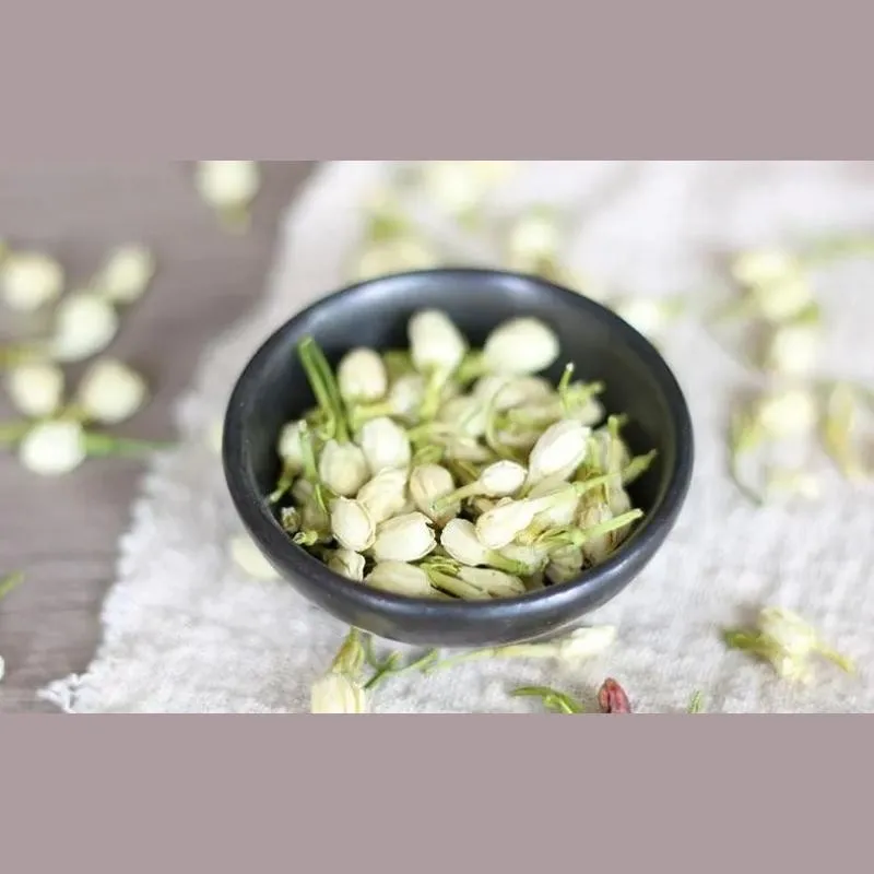 Top Natural Bulk Jasmine Buds For Diy Wedding Candle Resin Jewelry Home Perfume Making Garden Livingroom Decor