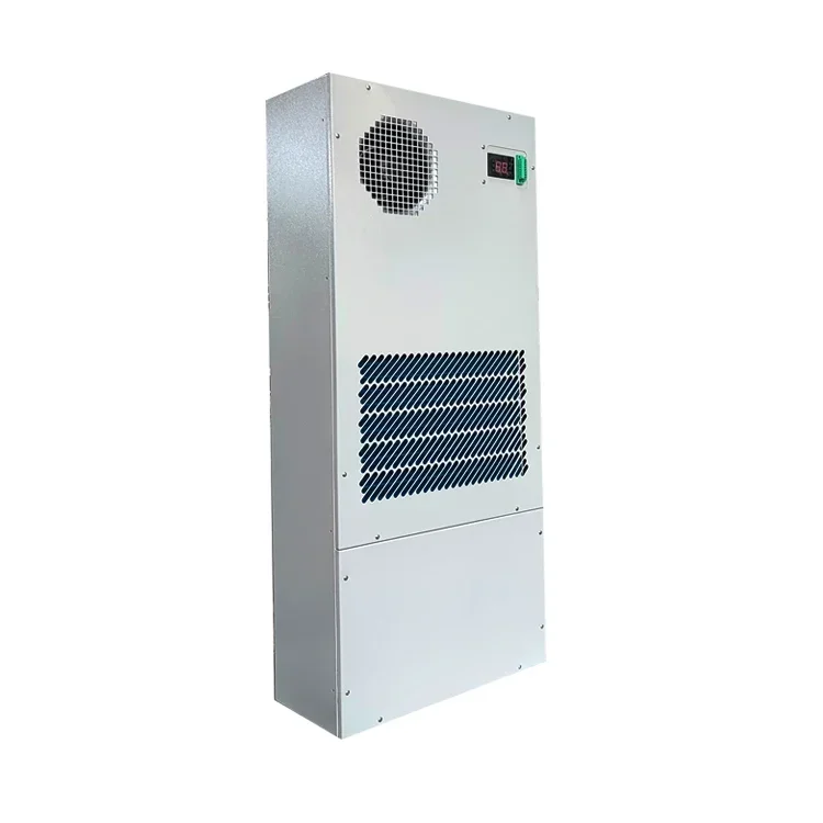 CE Certificate AC220V Outdoor Electrical Cabinet Air Conditioner 3000w Air Conditioning