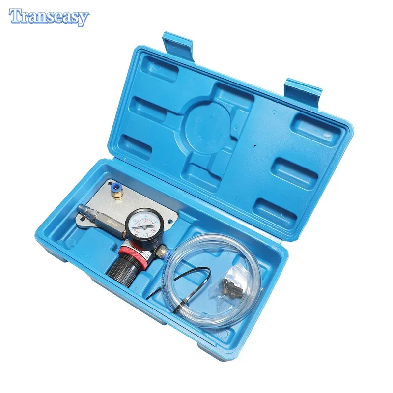 0AM DQ200 DSG7 Transmission Valve Body Pressure Testing measuring Tool Fits For VW Audi Skoda