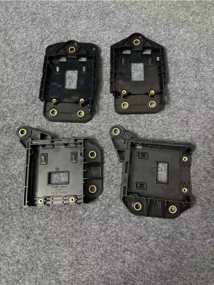 

Для NISSAN QASHQAI TEANA TIIDA X-TRAIL MURANO ACC модульный кронштейн задний бампер для измерения расстояния кронштейн датчика препятствия