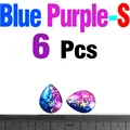 Blue Purple S