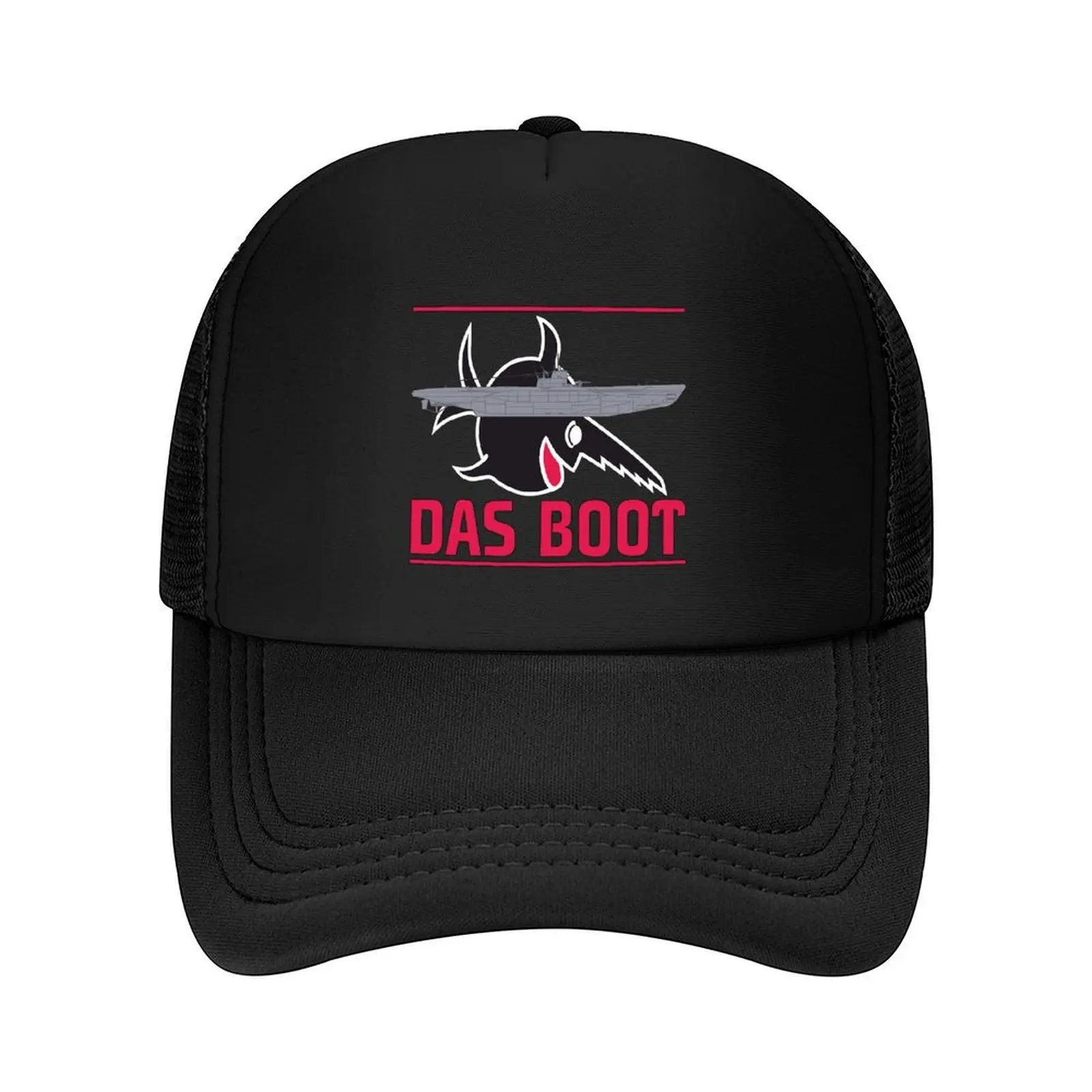 

Das Boot Baseball Cap Wild Ball Hat sun caps Custom Cap cute Caps Women Men's