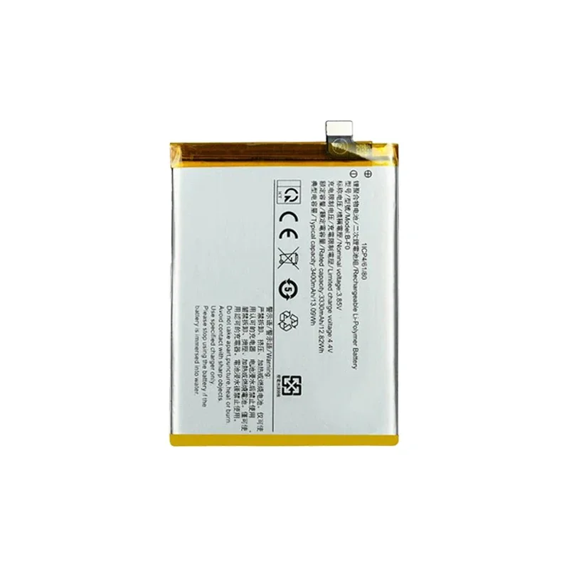 B-F0 Battery For Vivo V11 Pro V11Pro/X21s 1804 1806 1814 PD1813F_EX