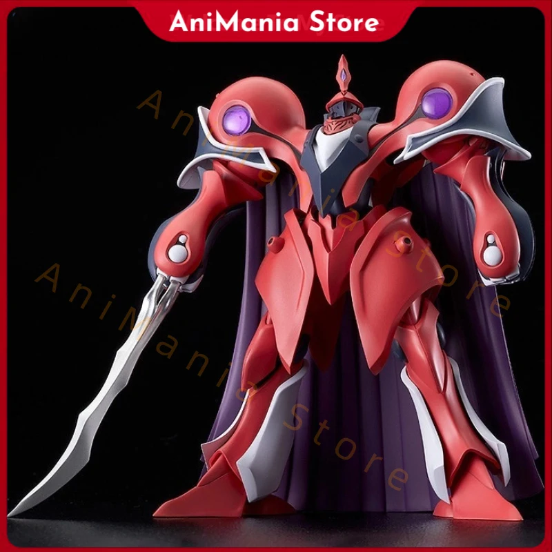 

GSC MODEROID Aeaeides Action Figures The Vision of Escaflowne Dilandau Cool Mech Model Toy Gift Original Box