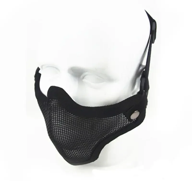 Thumbnail 4 - #4 Cheapest Paintball Masks Deals You Can Get