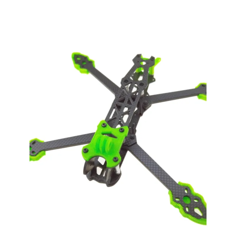 

Applicable to Mark4 7-Inch HD Unmanned Aerial Vehicle FPV Carbon Fiber Non-Gepp Racing Flower Flying Dajiang Sky