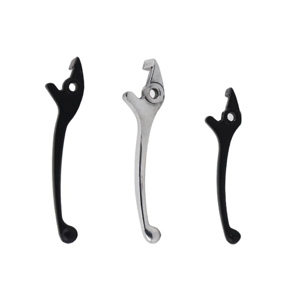 Motorcycle Parts Right Disc Brake Lever Replacement for 50cc 70cc 90cc 110cc 125cc Taotao ATV Scooter Dirt Pit Bike180MM/155MM