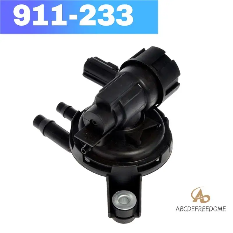 911-233, 2N1066, CP523, CP613, F87Z9C915B, PV232 Verdampingsemissies Purge Magneetventiel Voor Mazda B3000 Ford Ranger