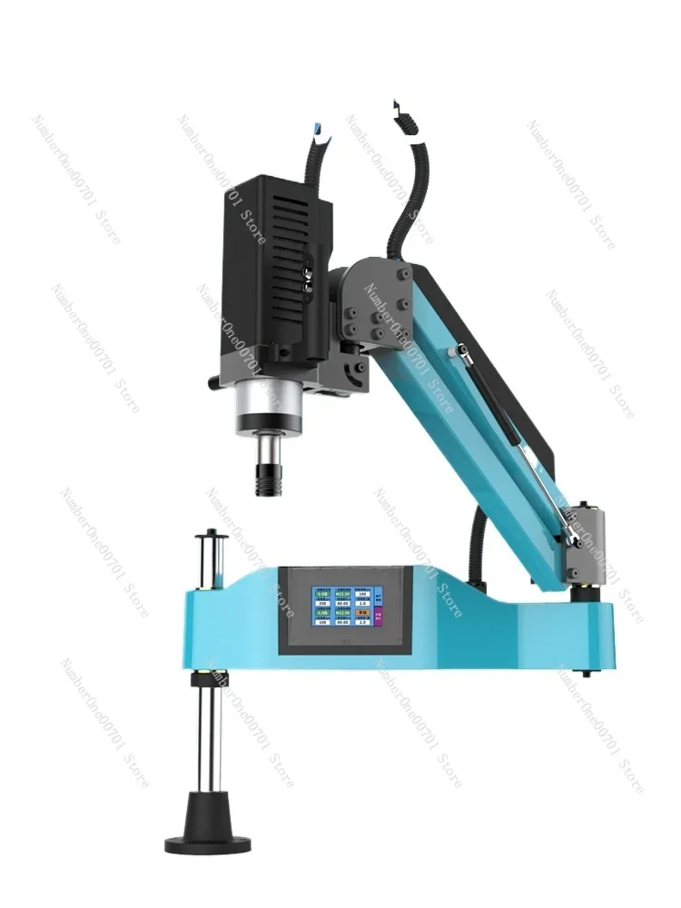 Servo Lock Screw Machine Automatic CNC Universal Handheld Tightening Machine