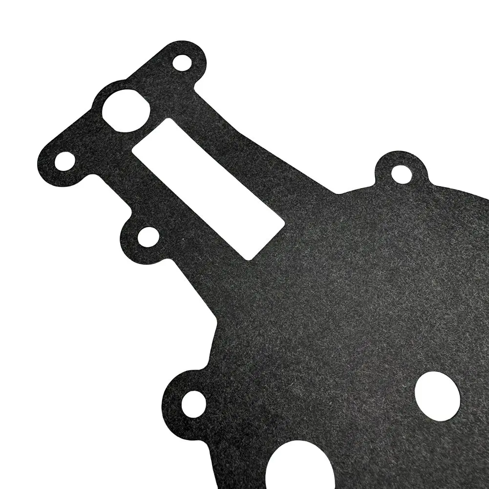 Gearbox Gasket for For HS75 HS80 HS85 Hedge Trimmer 4226 649 0302 Designed to Withstand Typical Garden Tool Vibration