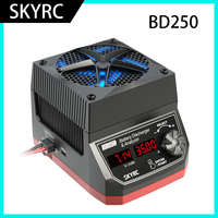 Future Flight SKYRC BD250 Battery Discharger LiPo LiFe LiHv NiMH NiCd Pb Battery Analyzer Upgraded Battery Discharger