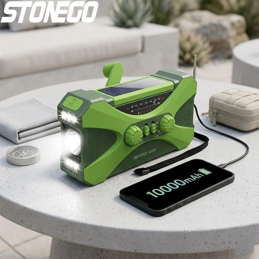 radio-d'urgence-portable-rechargeable-a-manivelle-solaire-led-10000mah-double-haut-parleur-lampe-torche-alarme-sos-lanterne-de-camping