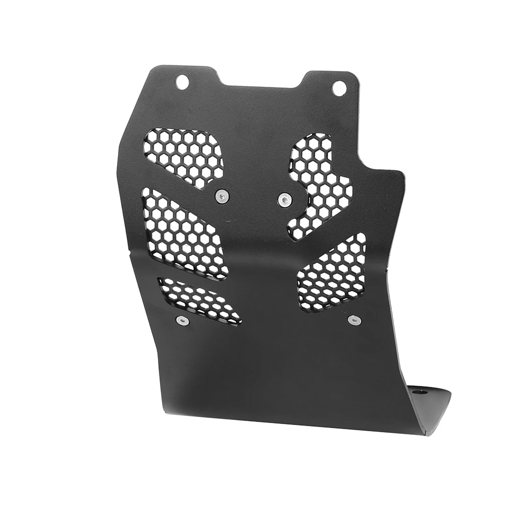 ل Moto Guzzi V100 V v 100 Mandello S 2022 2025 2023 2024 دراجة نارية لوح التزلج باش الإطار الحرس غطاء للحماية تحت المحرك