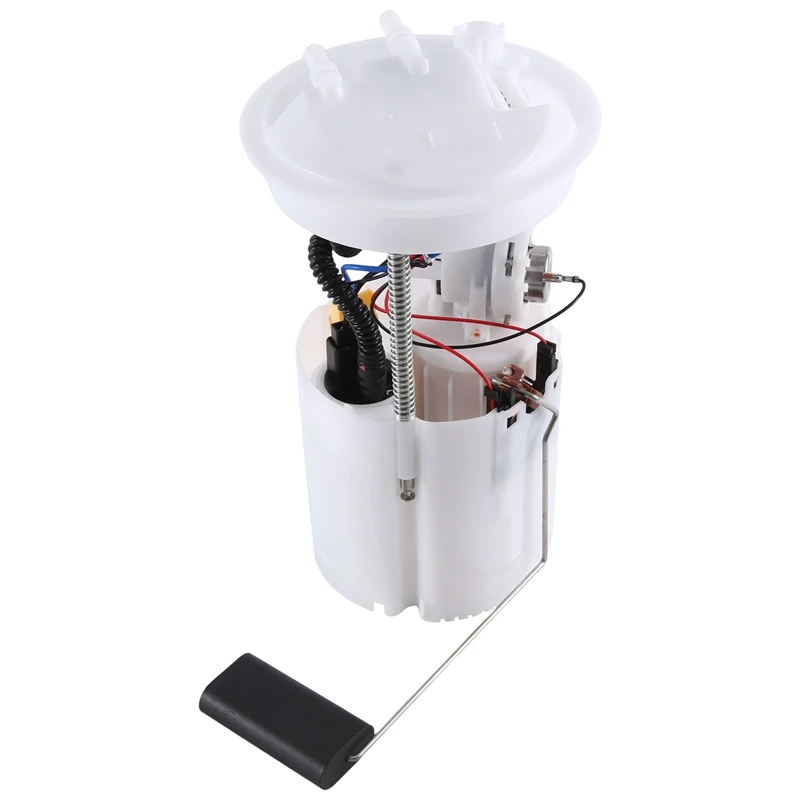 

1 PCS 31261510 Fuel Pump Module Assembly 30678436 White ABS For VOLVO C30 C70 S40 04-12 1.6 1.8 2.0 2.4 4N519H307K 8621331