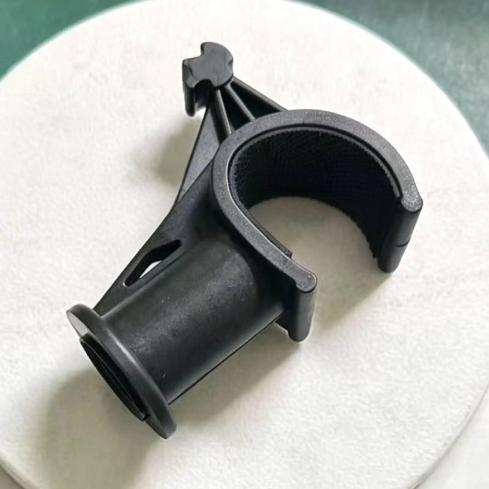 Window Opener Pole Hook Replacement Pp Plastic Durable Spare Tool for Top Controlled Sashes and Casement Windows