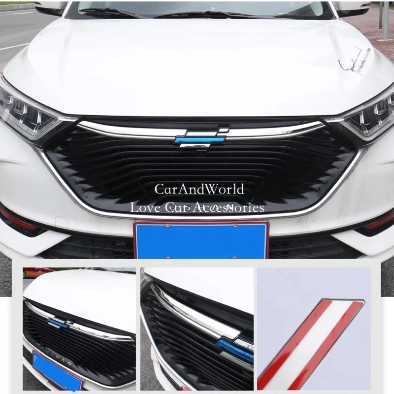 

Для Changan OSHAN X7 2020-2025 верхняя центральная сетка, комплект передней решетки, защитные чехлы, декоративные накладки, аксессуары для литья автомобиля