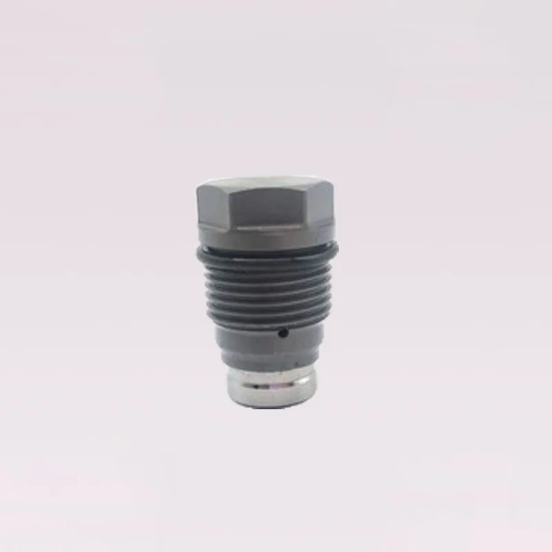 

Manufacturer's direct selling engineering vehicle for Cummins engine common rail fuel pressure relief valve 1110010024