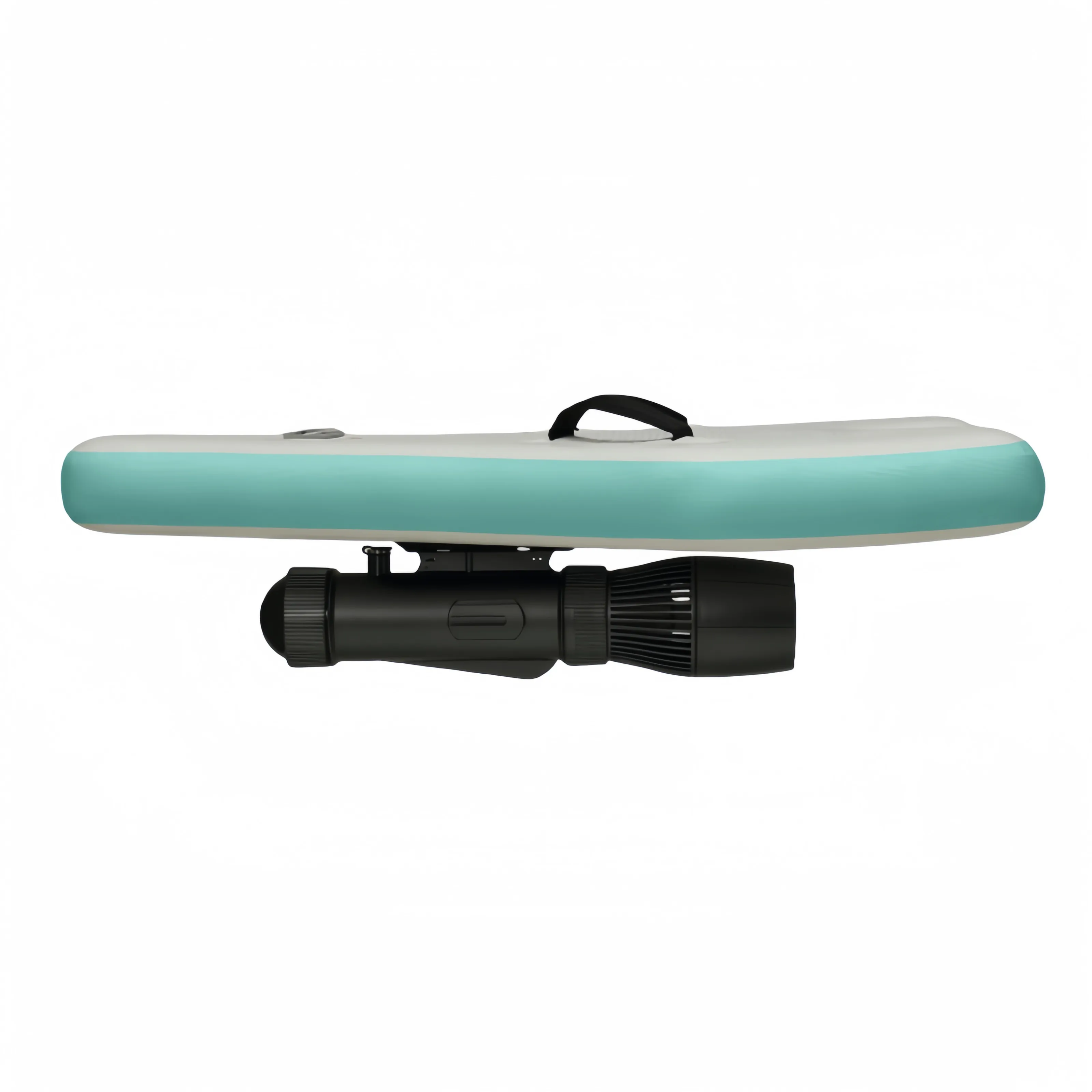 camoro sup board paddle com helice de mergulho subaquatica de 700 w com bateria removivel barbatana flutuante para surf e mergulho 01