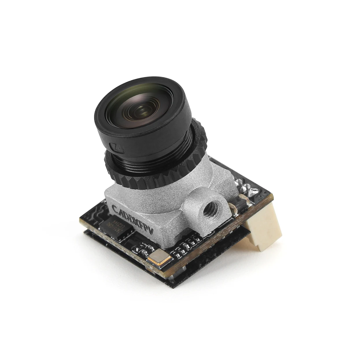 FPV Camera Caddx ANT 16:9 1.8mm 1200TVL Lens Global WDR OSD For UAV Freestyle Racing Drones Ultra Light Caddex Camera