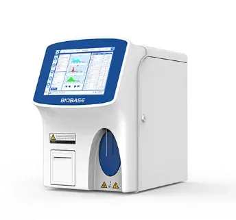 3-компонентный автоматический гематологический анализатор BK-3200