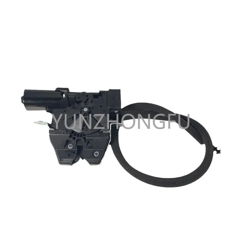 Factory hot sale S-class tailgate lock trunk lock actuator A2317500085