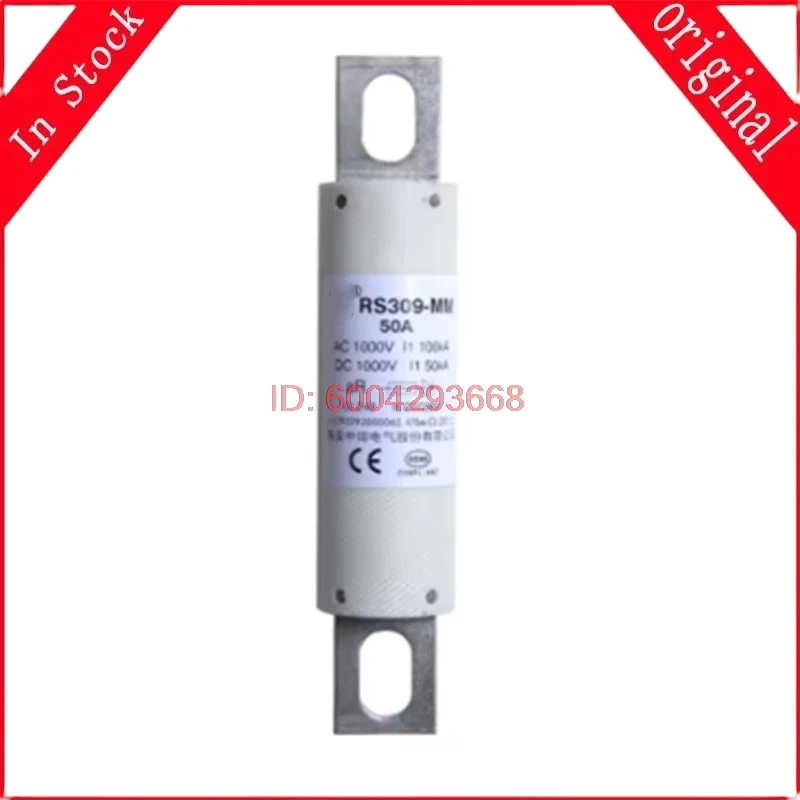 

1 шт. SINO FUSE RS309-MM 5A 10A 15A 30A 35A 50A 60A 70A 80A 100A 125A 150A 1000VDC